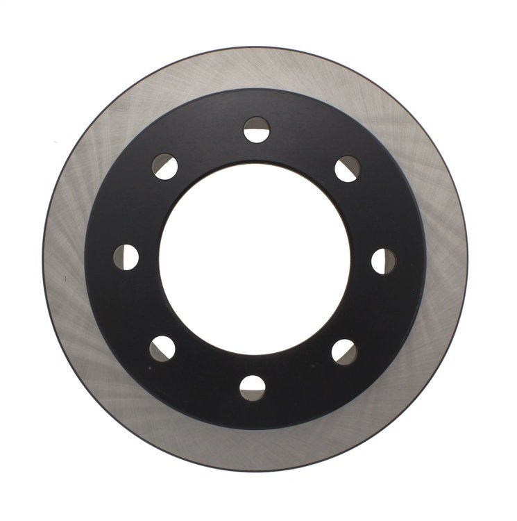 CRYOSTOP ROTOR