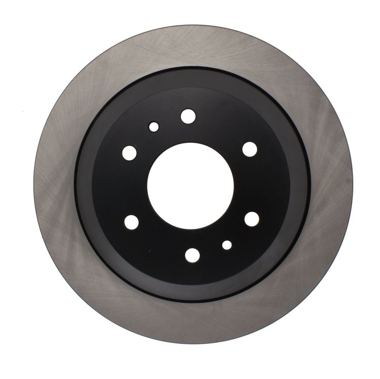 CRYOSTOP ROTOR