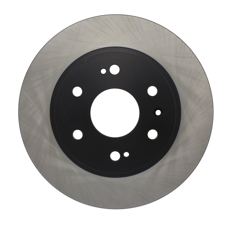 CRYOSTOP ROTOR
