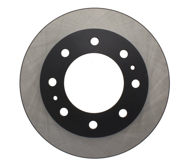 CRYOSTOP ROTOR