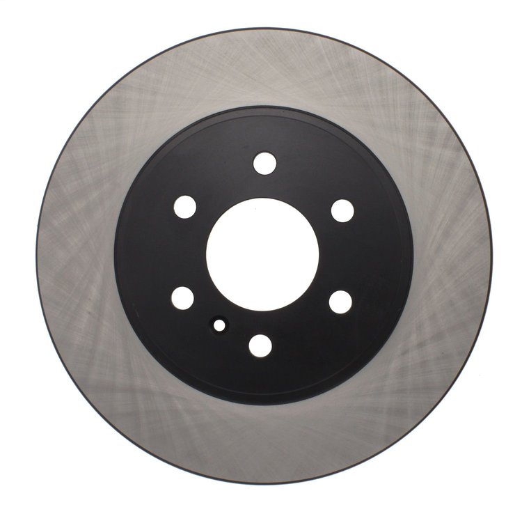 CRYOSTOP ROTOR