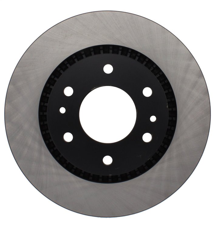 CRYOSTOP ROTOR