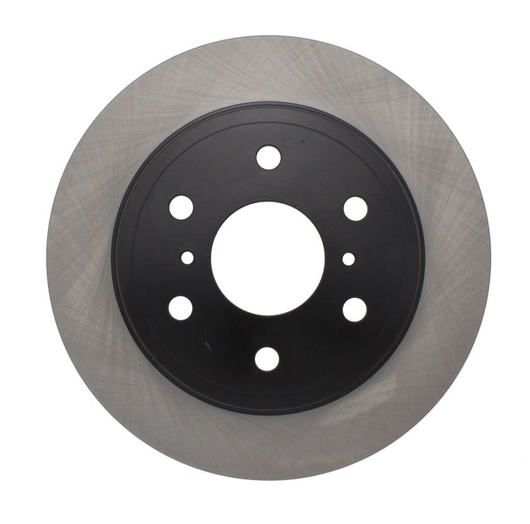 CRYOSTOP ROTOR
