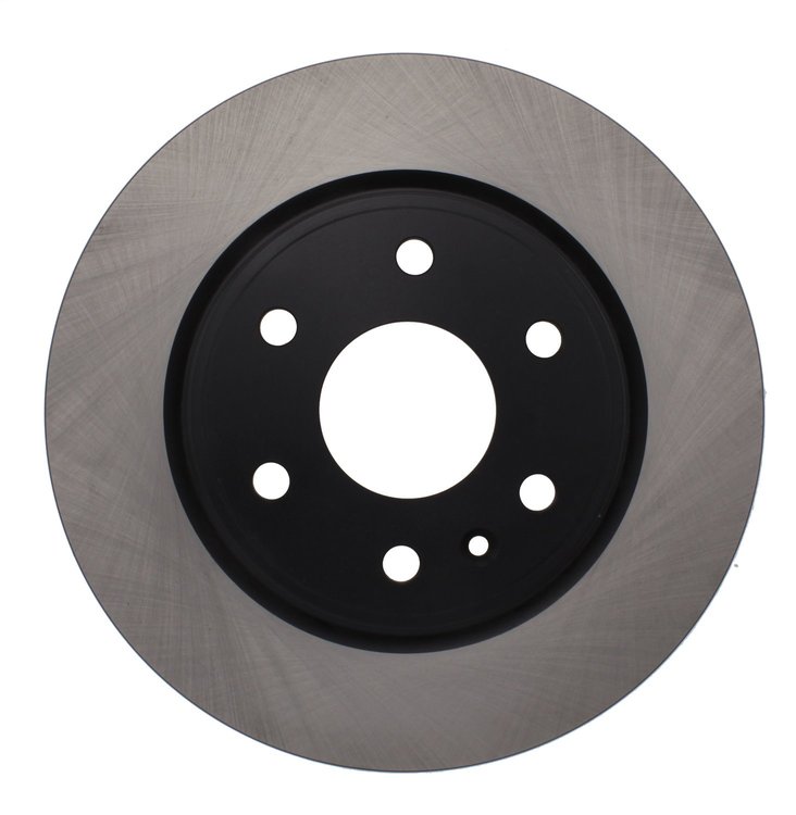 CRYOSTOP ROTOR