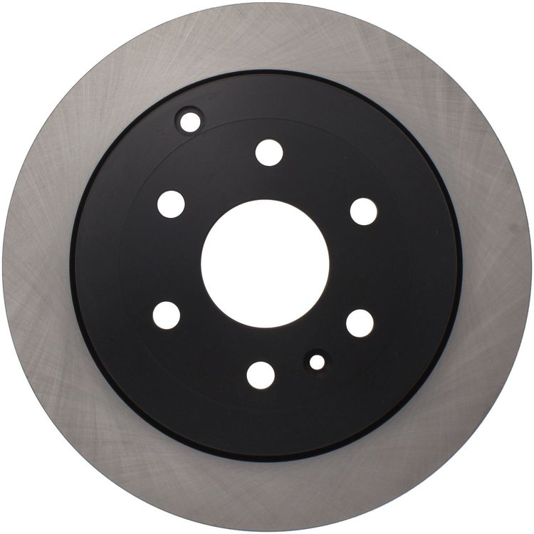 CRYOSTOP ROTOR