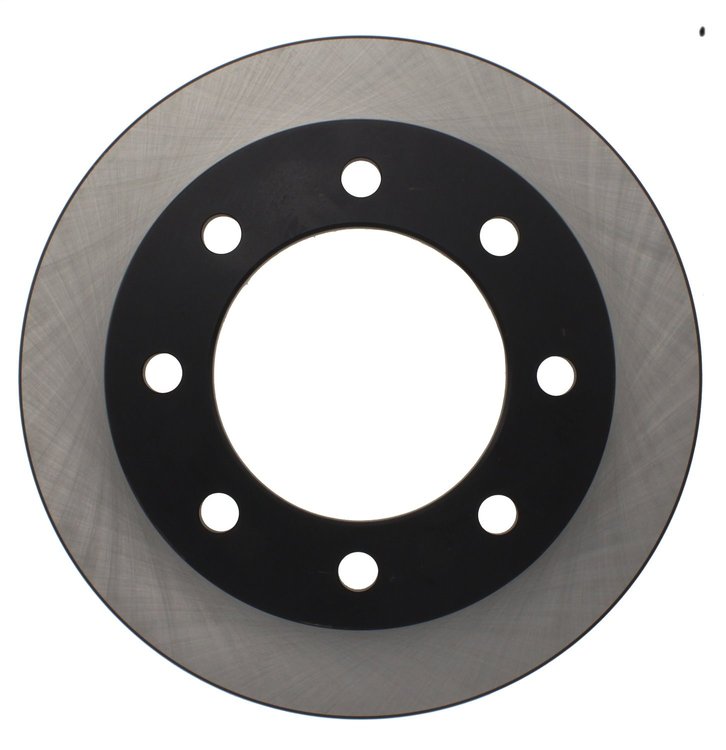CRYOSTOP ROTOR