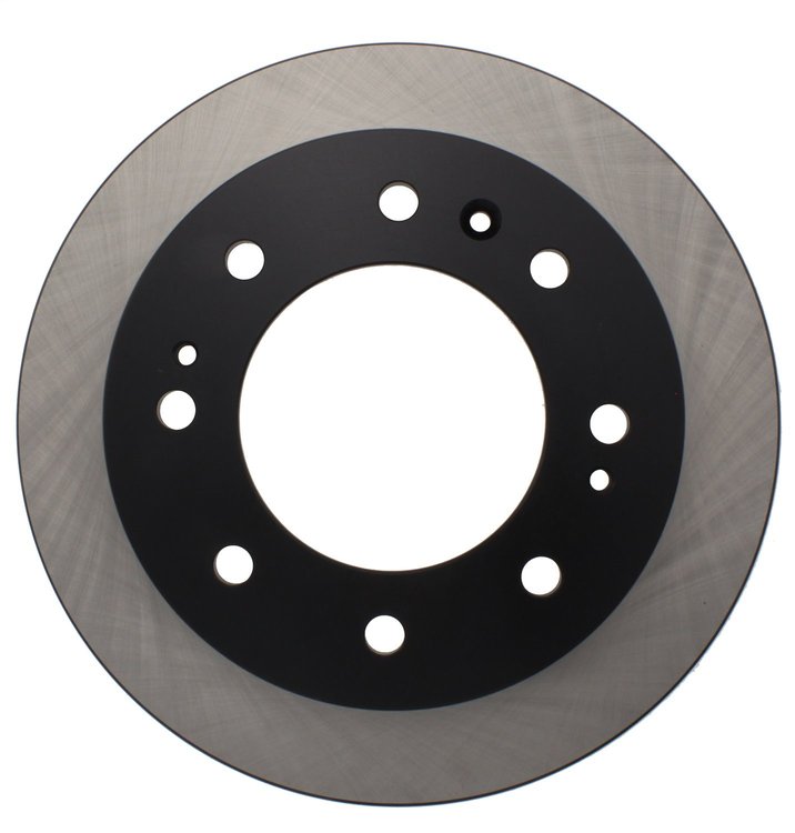 CRYOSTOP ROTOR