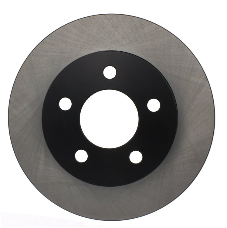 CRYOSTOP ROTOR