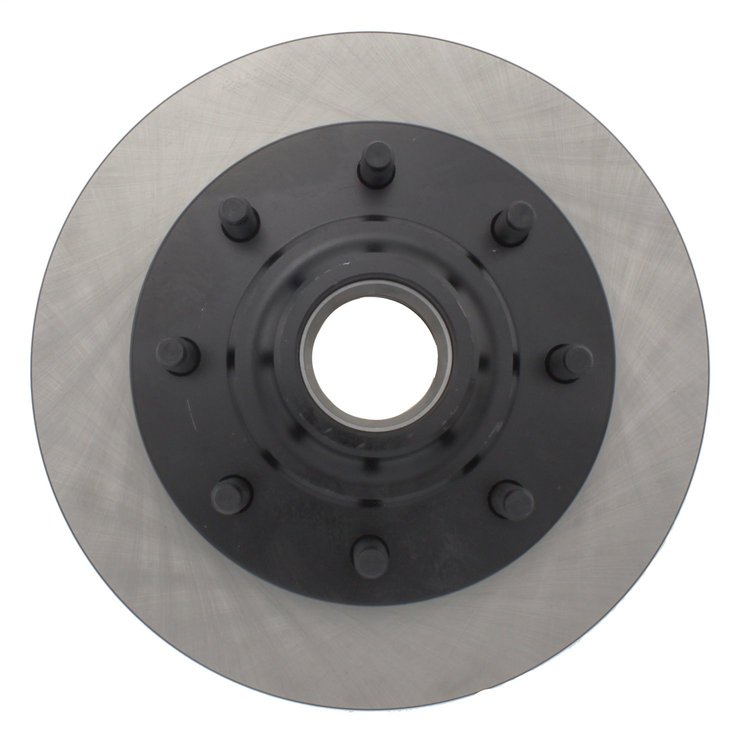 CRYOSTOP ROTOR