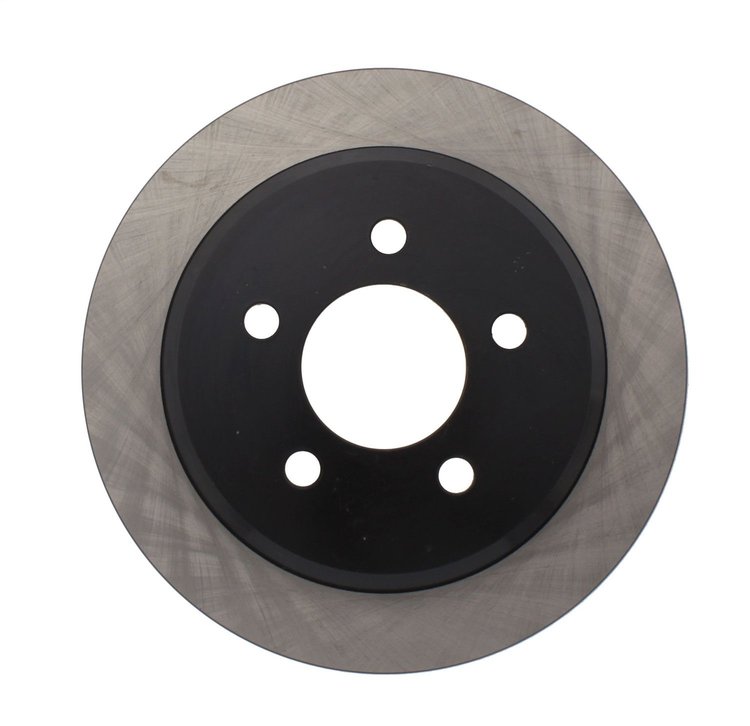 CRYOSTOP ROTOR