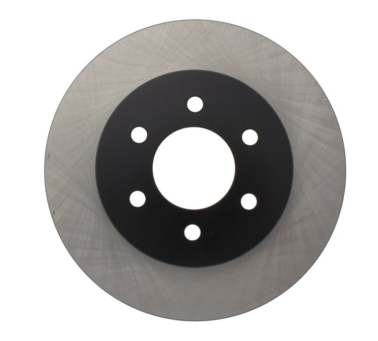 CRYOSTOP ROTOR