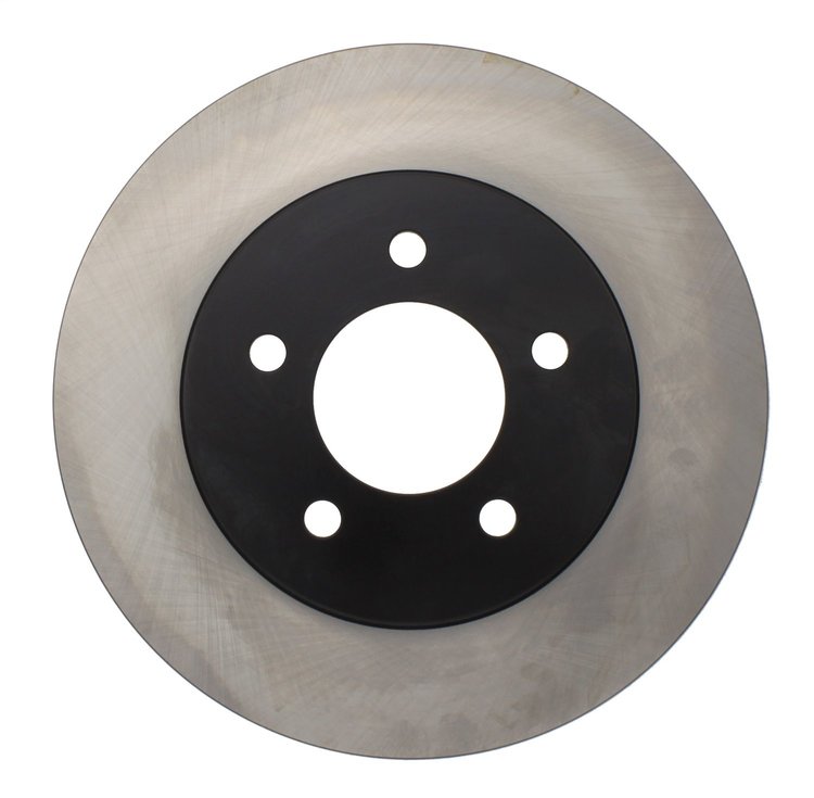 CRYOSTOP ROTOR