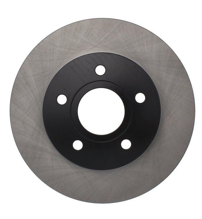 CRYOSTOP ROTOR