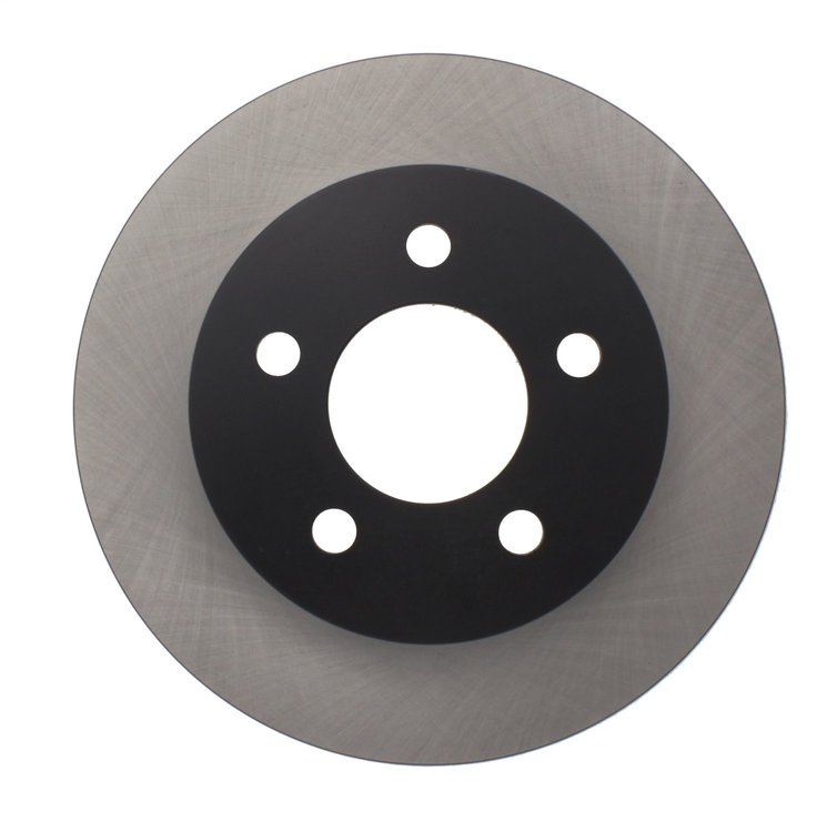 CRYOSTOP ROTOR