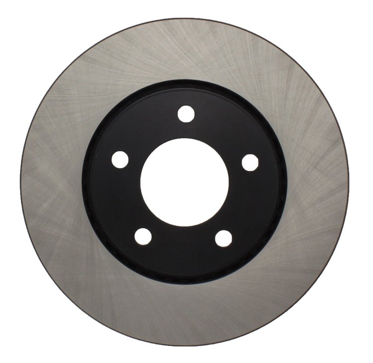 CRYOSTOP ROTOR