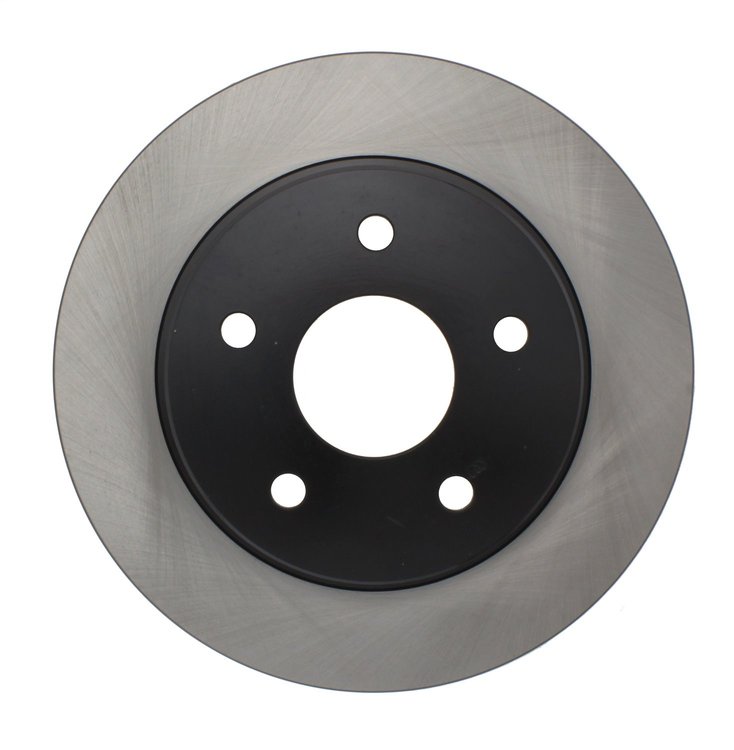 CRYOSTOP ROTOR