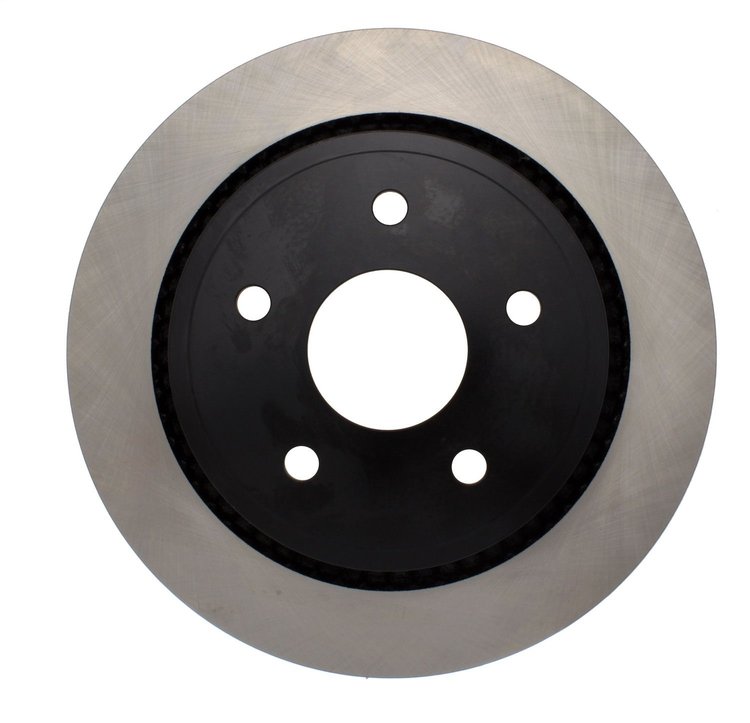 CRYOSTOP ROTOR