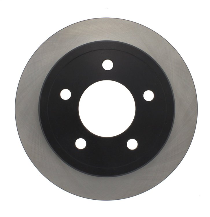 CRYOSTOP ROTOR