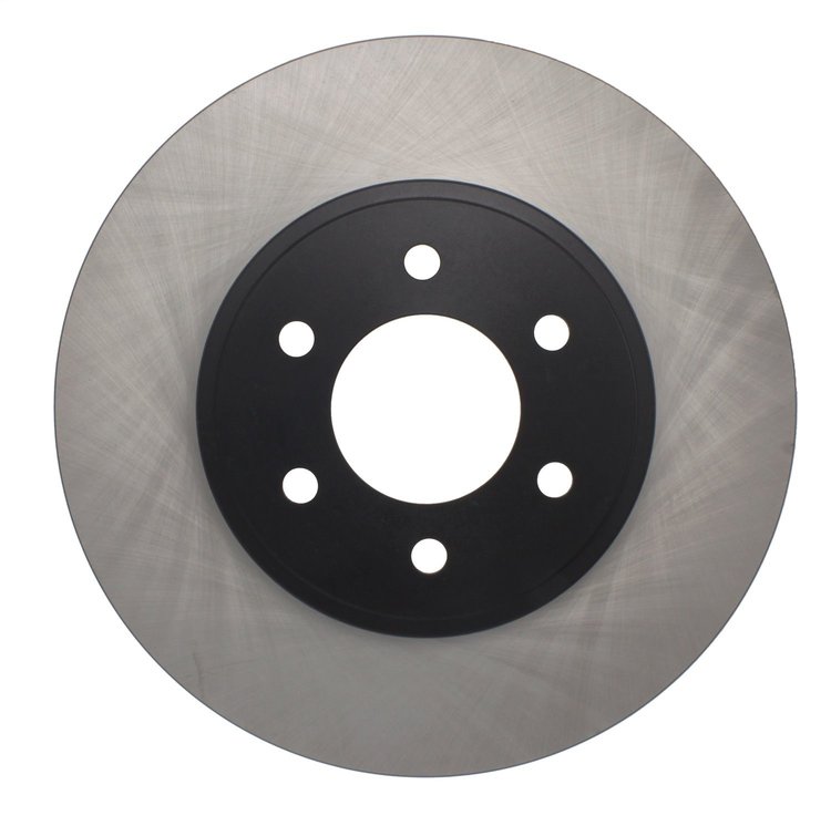 CRYOSTOP ROTOR