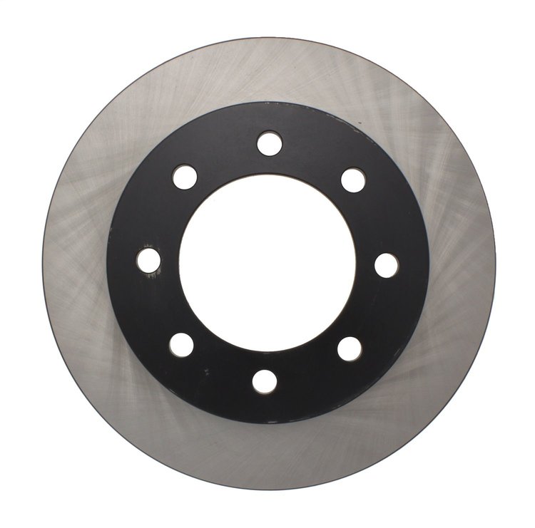 CRYOSTOP ROTOR