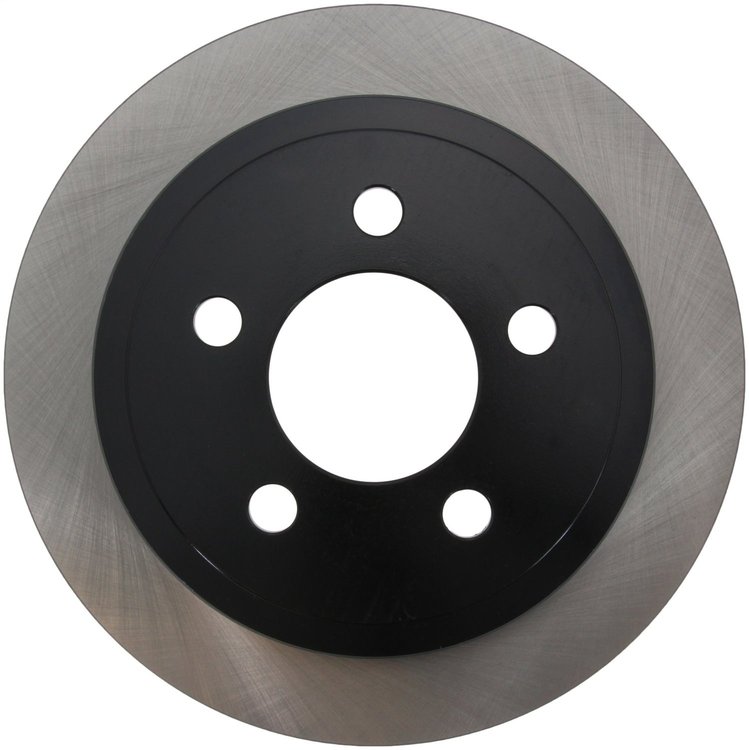 CRYOSTOP ROTOR
