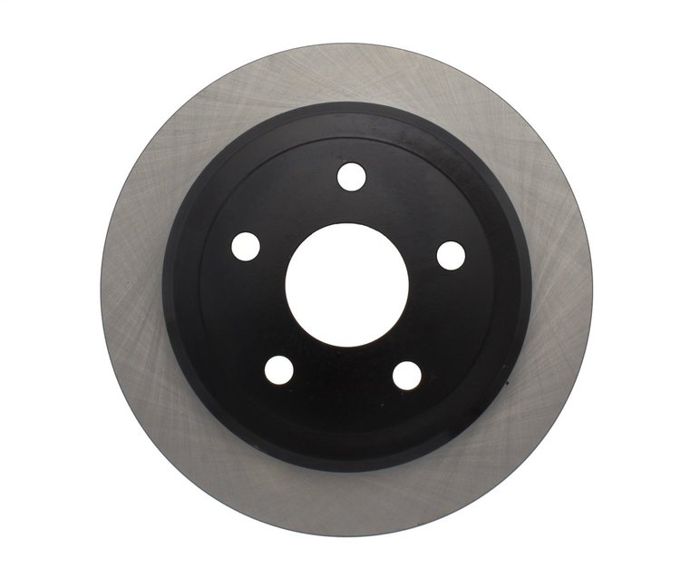 CRYOSTOP ROTOR