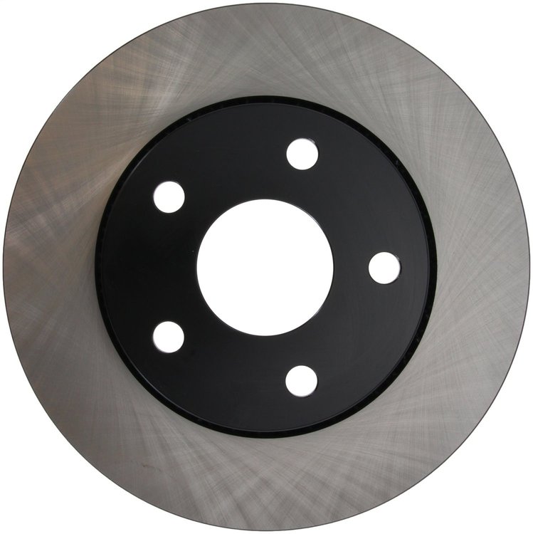 CRYOSTOP ROTOR