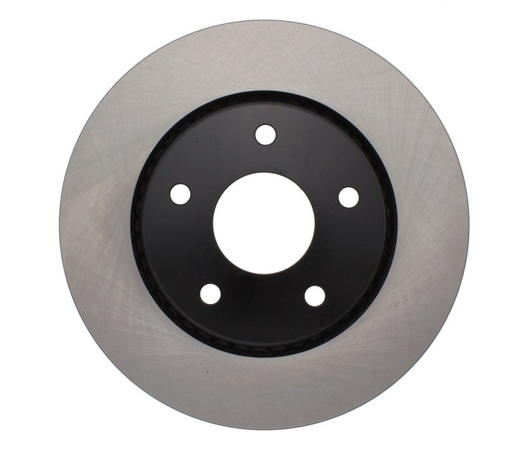 CRYOSTOP ROTOR