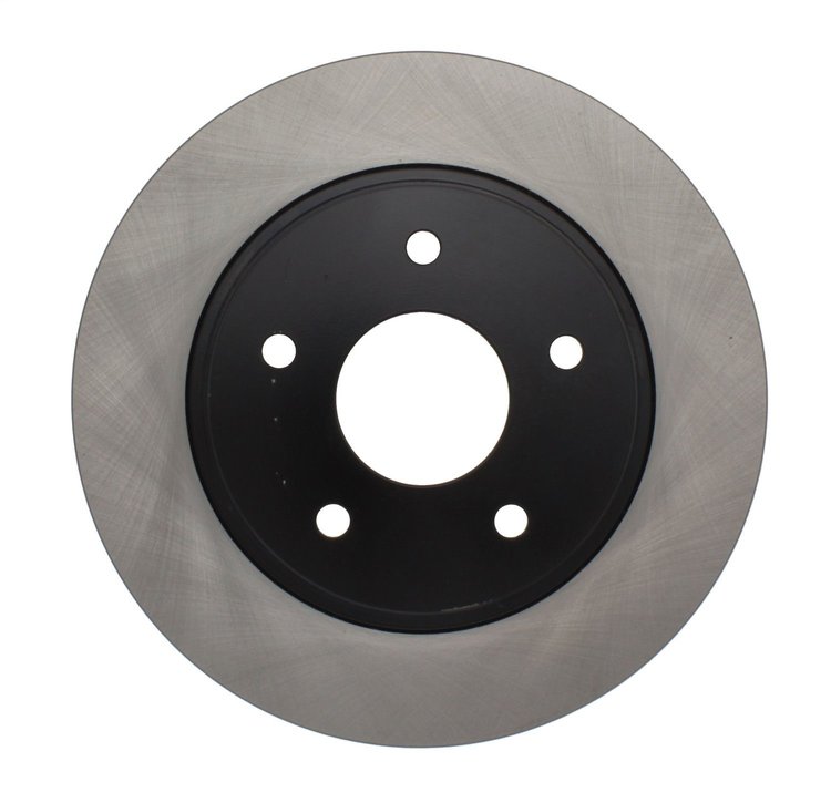 CRYOSTOP ROTOR