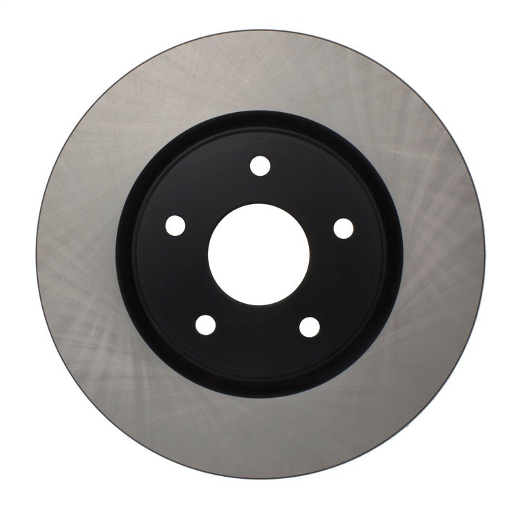 CRYOSTOP ROTOR