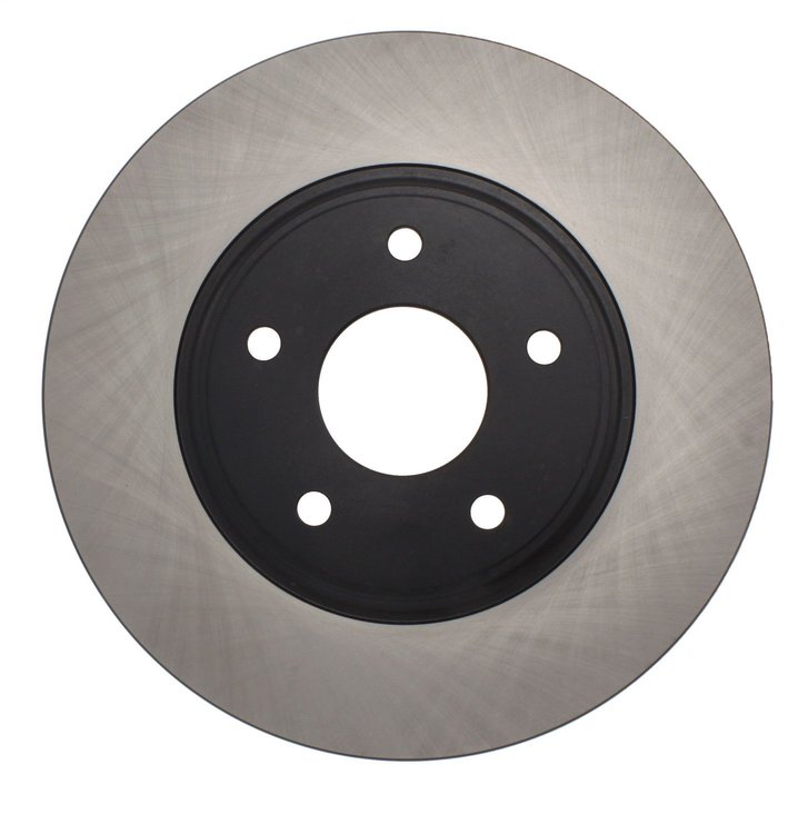 CRYOSTOP ROTOR