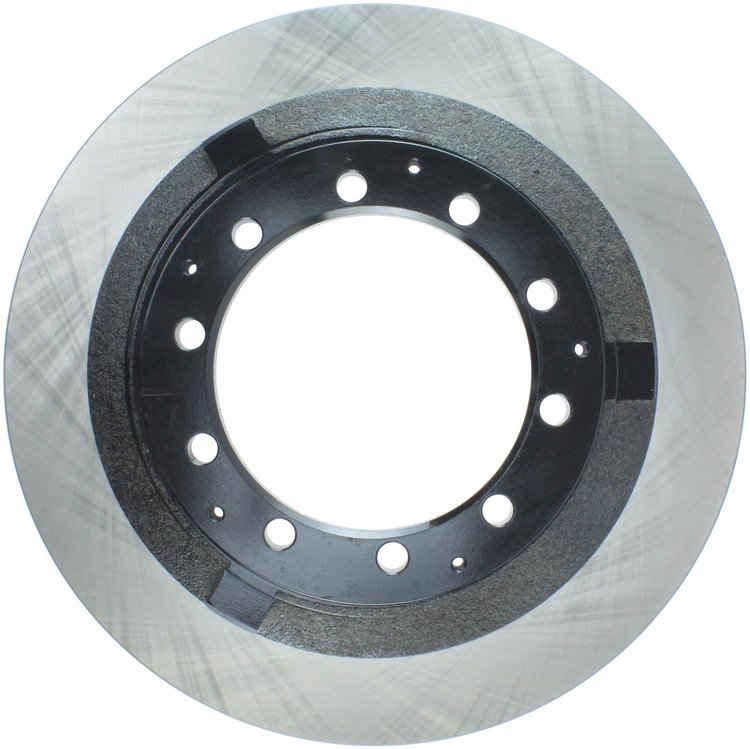 CRYOSTOP ROTOR