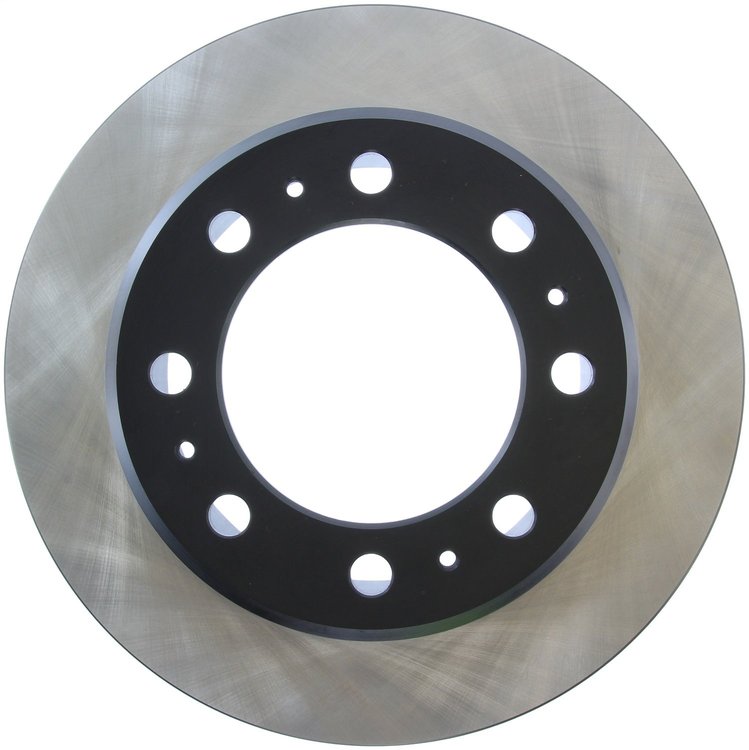 CRYOSTOP ROTOR
