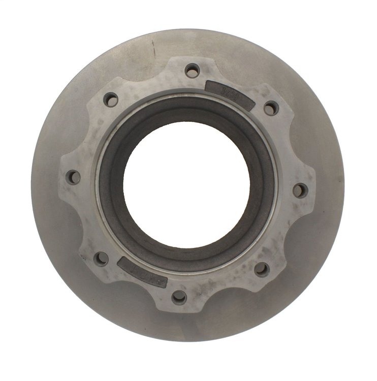 CRYOSTOP ROTOR