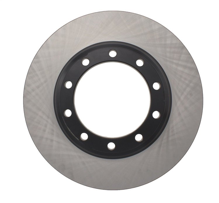 CRYOSTOP ROTOR