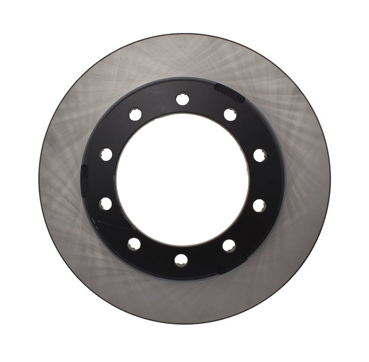 CRYOSTOP ROTOR