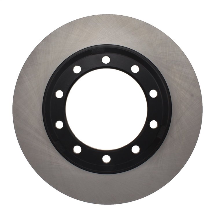 CRYOSTOP ROTOR