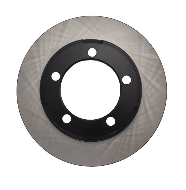 CRYOSTOP ROTOR