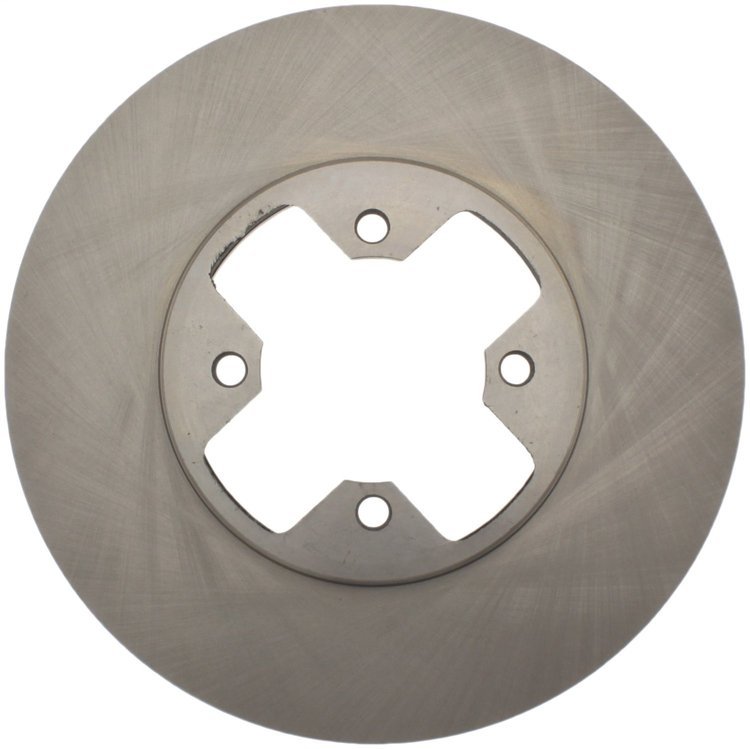 CRYOSTOP ROTOR