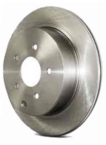 STANDARD BRAKE ROTOR