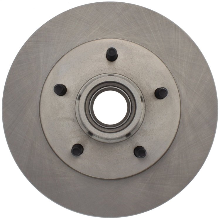 CRYOSTOP ROTOR