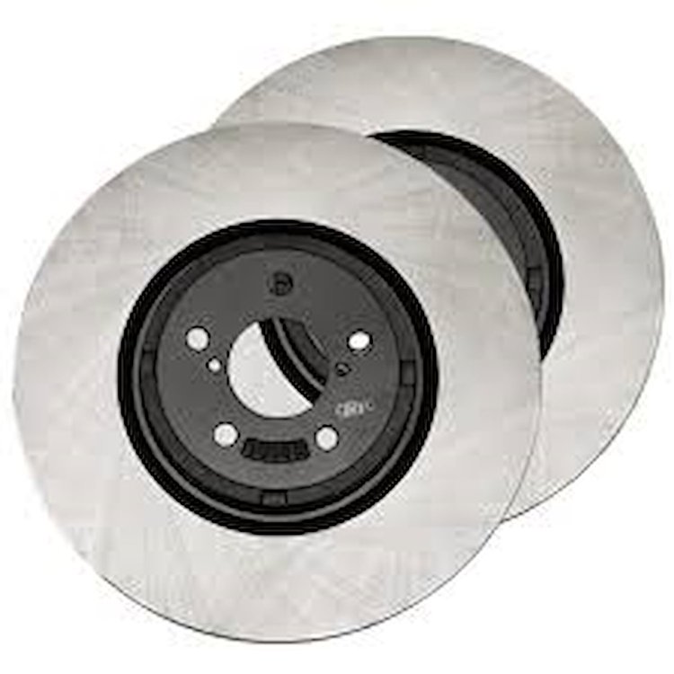 STANDARD BRAKE ROTOR