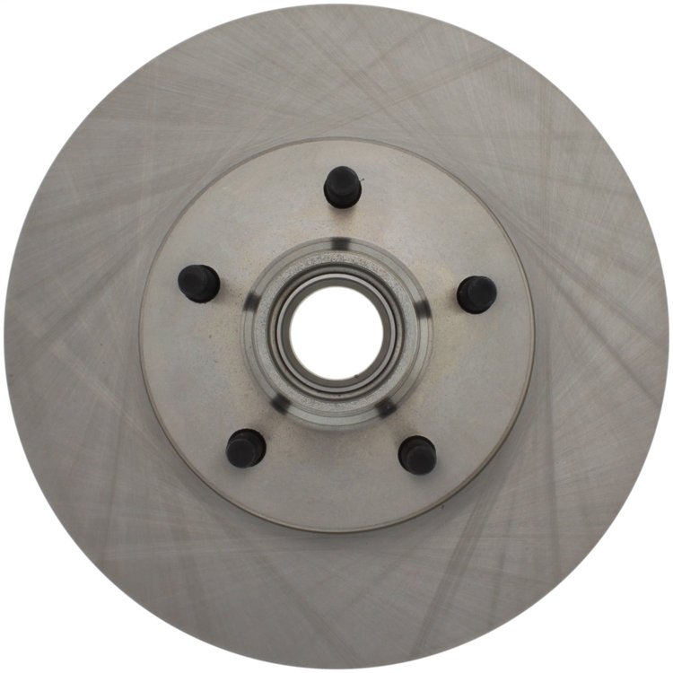CRYOSTOP ROTOR