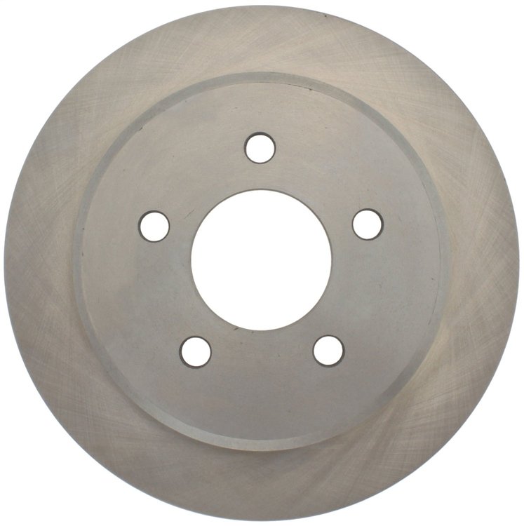 CRYOSTOP ROTOR