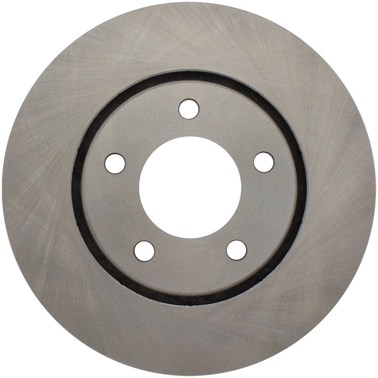 CRYOSTOP ROTOR
