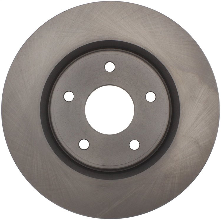 CRYOSTOP ROTOR