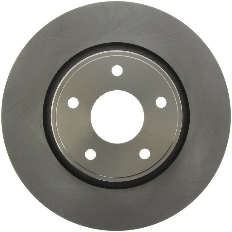 CRYOSTOP ROTOR