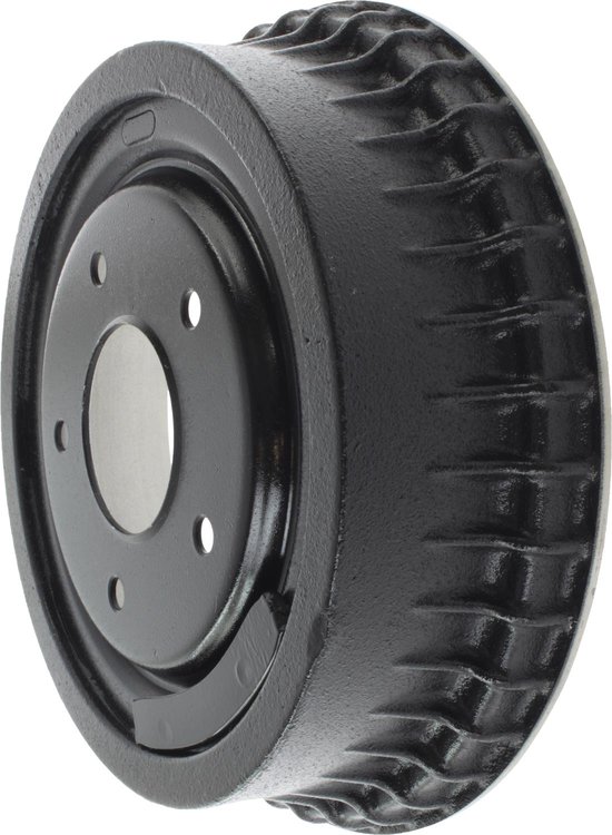 Premium Rear Brake Drum Fits Select 1964-1975 Chevrolet, GMC, Buick, Oldsmobile, Pontiac Models