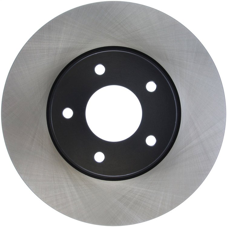 CRYOSTOP ROTOR