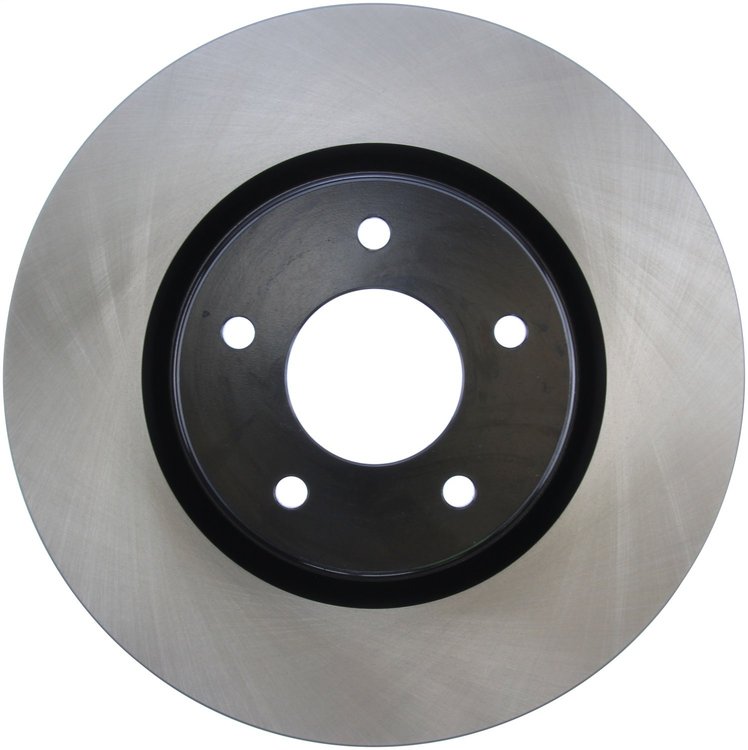 CRYOSTOP ROTOR